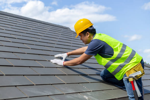 Best Residential Roofing Contractor  in Lumberton, MS
