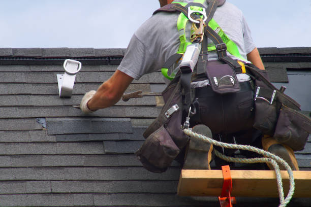 Professional Roofing Contractor in Lumberton, MS