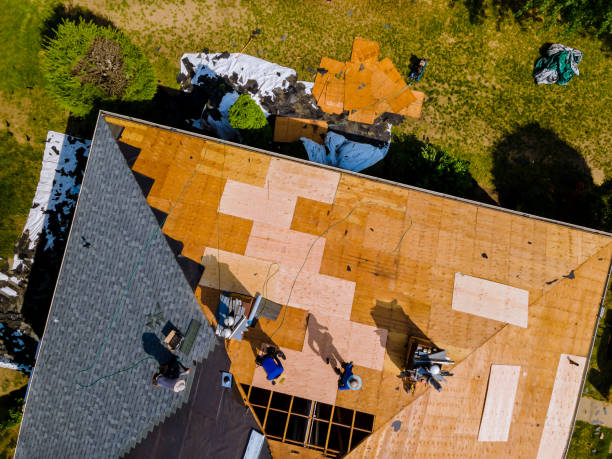 Best New Roof Installation  in Lumberton, MS