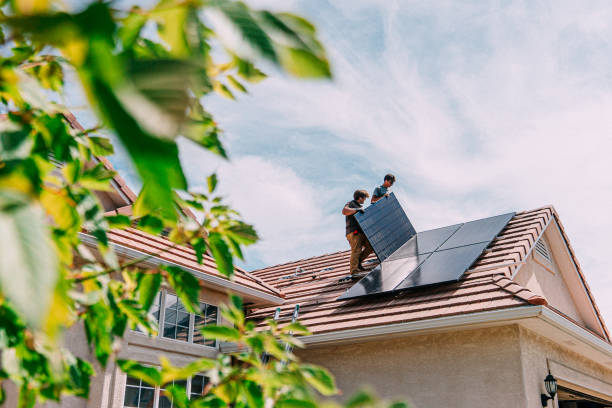 Best Residential Roofing Contractor  in Lumberton, MS