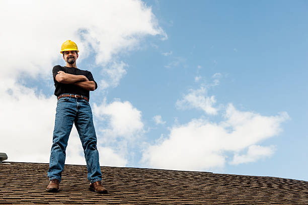 Best Commercial Roofing Services  in Lumberton, MS