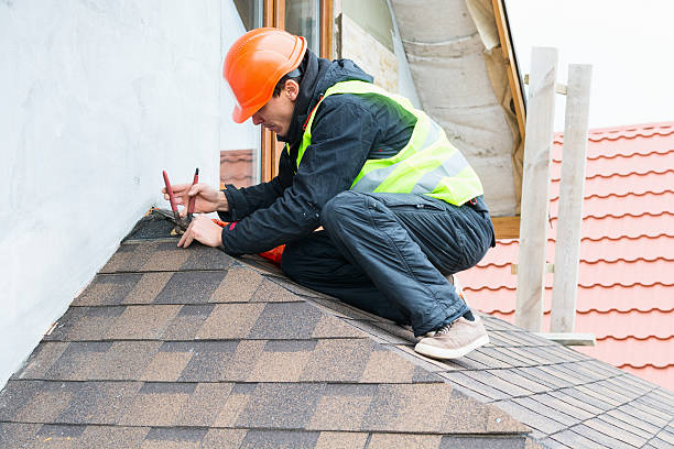 Slate Roofing Contractor in Lumberton, MS