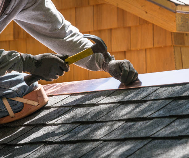 Best Shingle Roofing Installation  in Lumberton, MS
